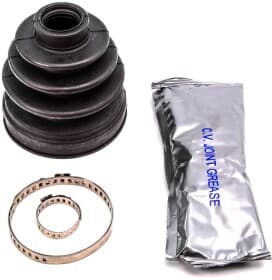 Пыльник ШРУСа