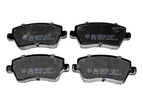 Гальмівні колодки