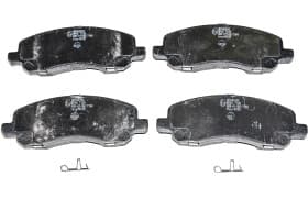 Тормозные колодки