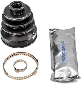 Пыльник ШРУСа