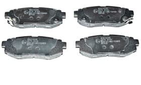 Тормозные колодки