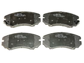 Гальмівні колодки