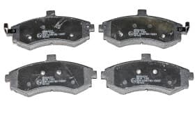 Тормозные колодки Тормозные колодки