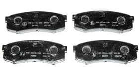 Тормозные колодки