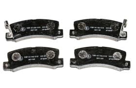 Тормозные колодки