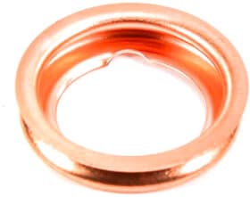 Уплотняющее кольцо сливной пробки