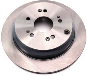 Гальмівний диск