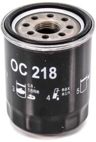 Масляный фильтр