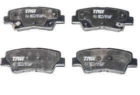 Тормозные колодки