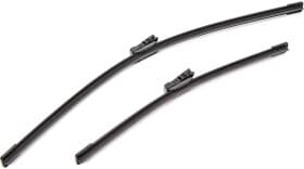 Щетки стеклоочистителя