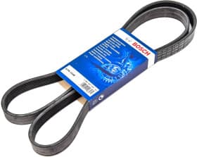 Поліклиновий ремінь