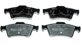 Тормозные колодки