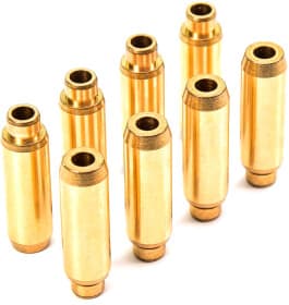 Направляющая клапана