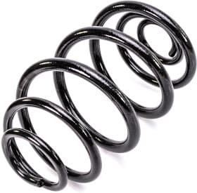 Пружина підвіски