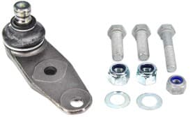 Шаровая опора