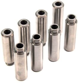 Напрямна клапана