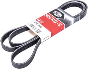 Поликлиновой ремень