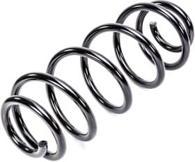 Пружина підвіски