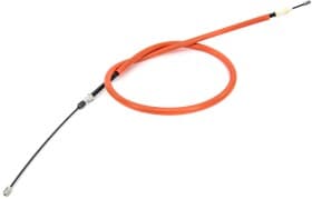 Трос ручного гальма