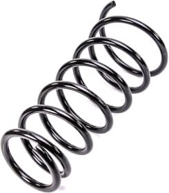 Пружина підвіски