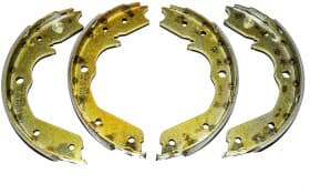 Колодки ручника Колодки ручника