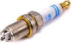 Свеча зажигания Свеча зажигания
