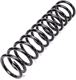 Пружина підвіски