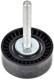 Обводной ролик поликлинового ремня Обводной ролик поликлинового ремня