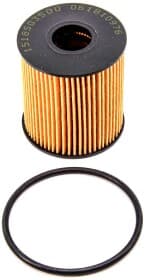 Оливний фільтр