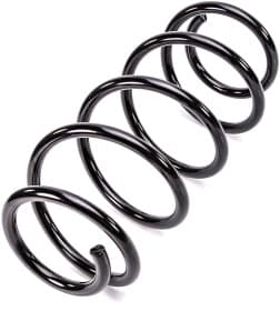 Пружина підвіски