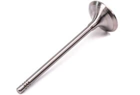 Впускний клапан