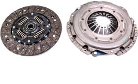 Комплект зчеплення