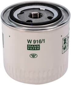 Масляный фильтр