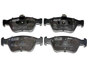 Гальмівні колодки Гальмівні колодки