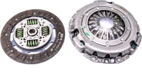 Комплект зчеплення