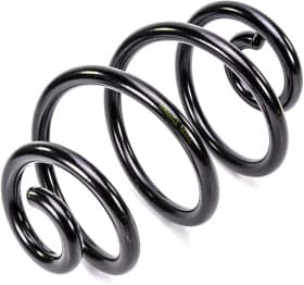 Пружина підвіски