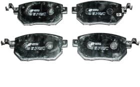 Гальмівні колодки Гальмівні колодки