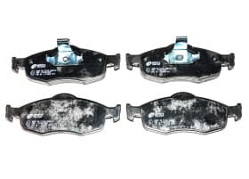 Тормозные колодки