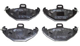 Тормозные колодки