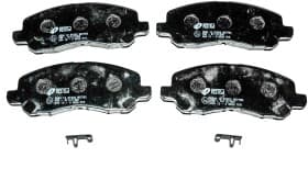 Тормозные колодки