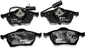 Тормозные колодки