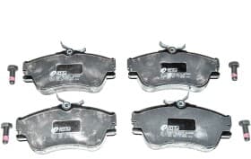 Тормозные колодки