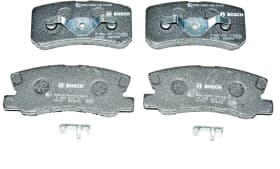 Тормозные колодки