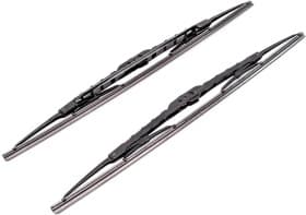 Щетки стеклоочистителя