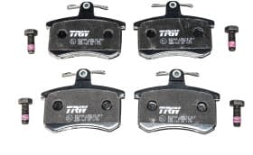 Тормозные колодки