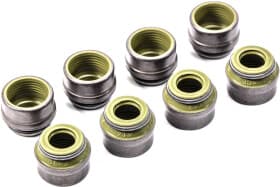 Комплект сальников клапанов Corteco 19025682