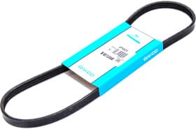 Поліклиновий ремінь