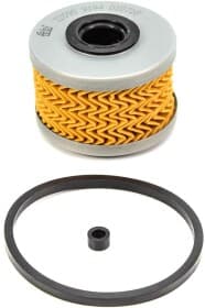 Топливный фильтр