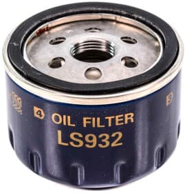 Масляный фильтр Purflux LS932