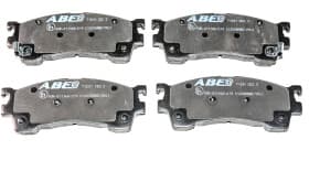 Тормозные колодки Тормозные колодки